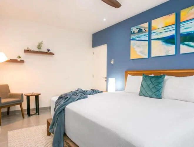 Apartment Corasol Nick Price By Parr Playa del Carmen