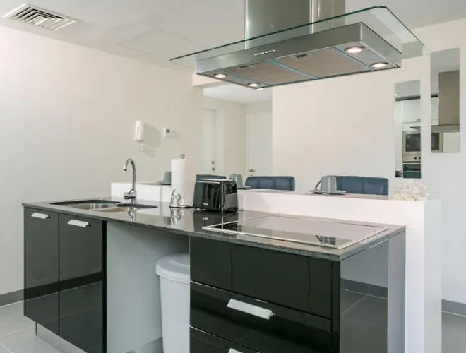Apartment Corasol Nick Price By Parr Playa del Carmen