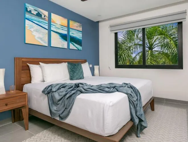Corasol Nick Price By Parr Apartment Playa del Carmen