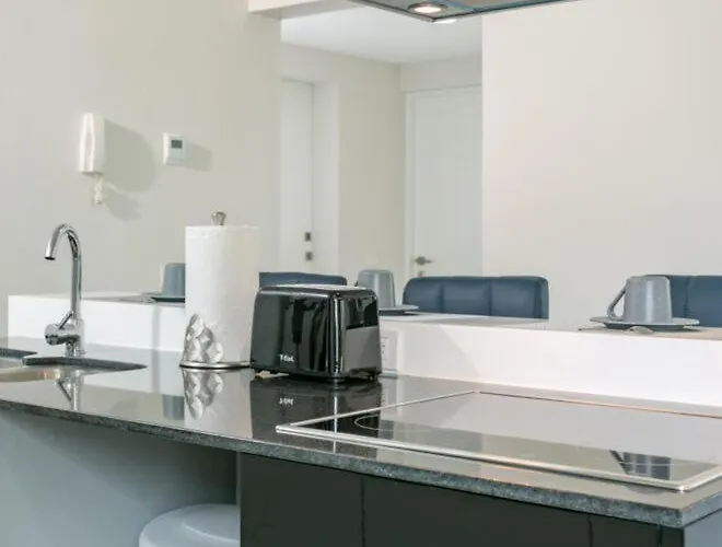 Corasol Nick Price By Parr Apartment Playa del Carmen